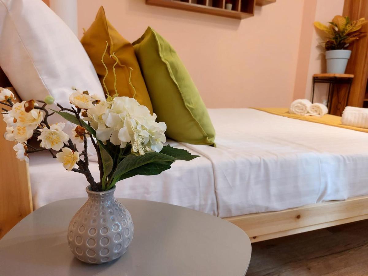 Laroka House Cosy Universitate Apartment