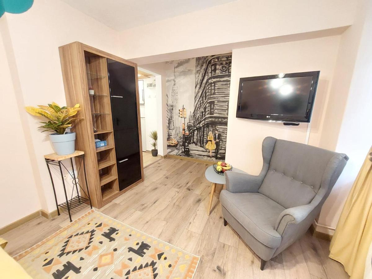 Apartment Laroka House Cosy Universitate