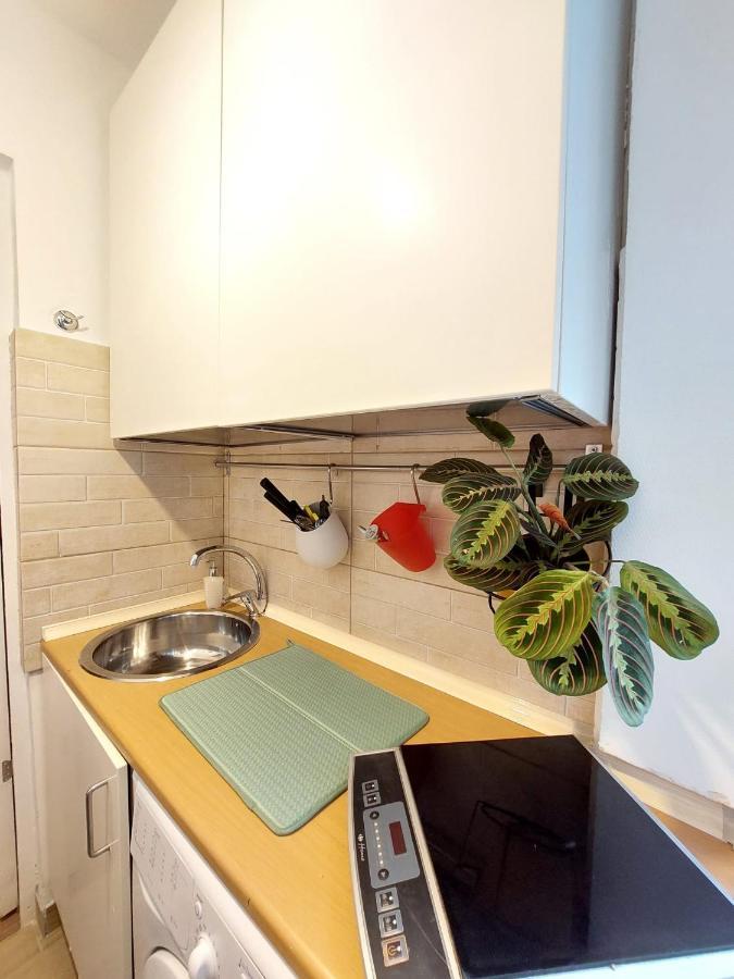 Laroka House Cosy Universitate Apartment
