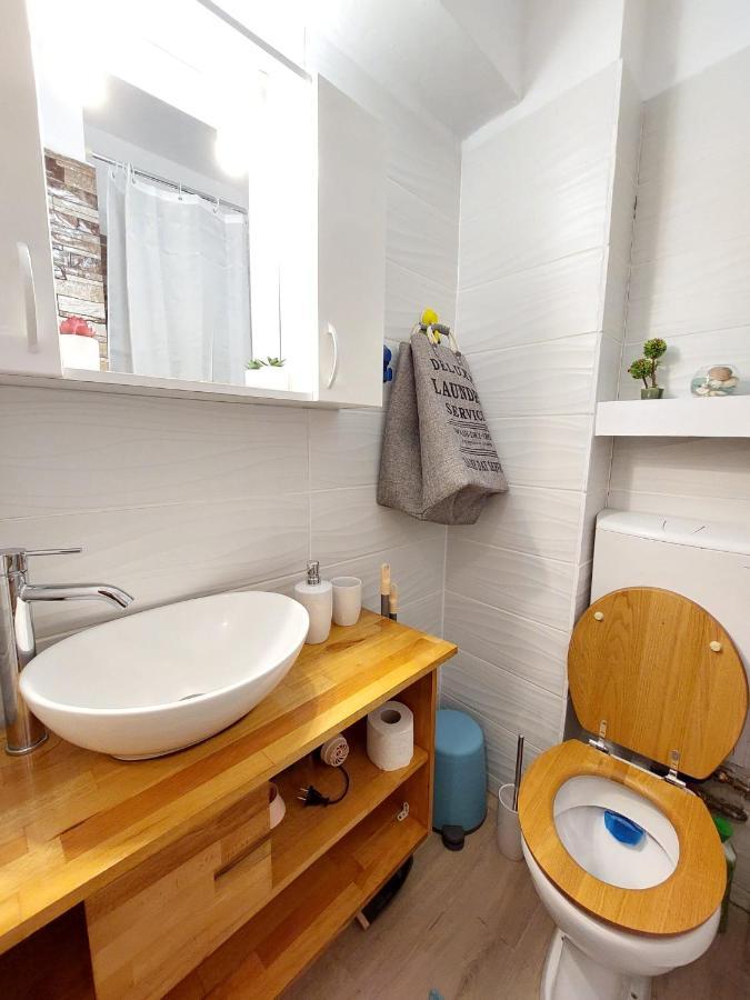 Laroka House Cosy Universitate Apartment Bucharest