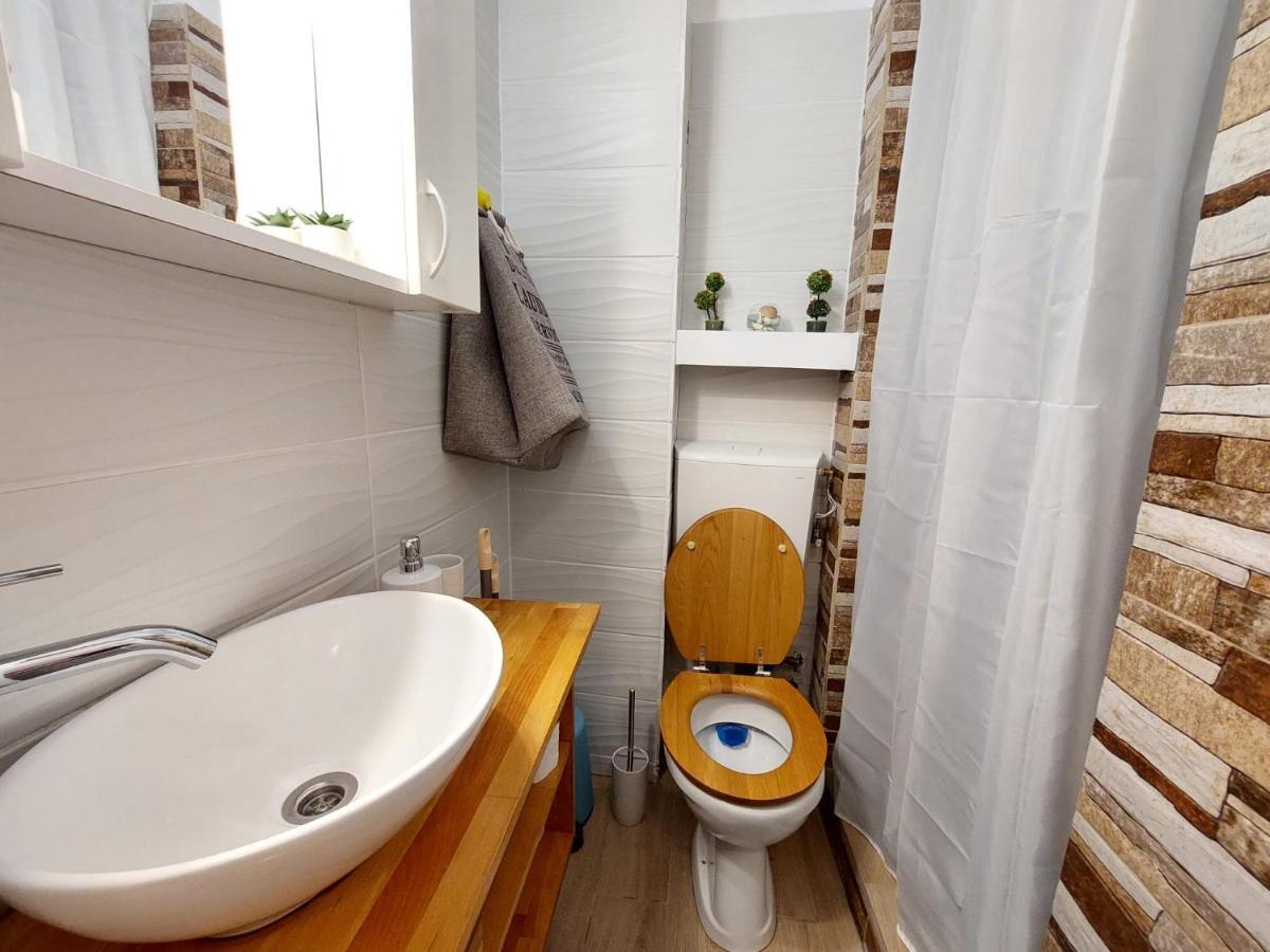 Apartment Laroka House Cosy Universitate Bucharest