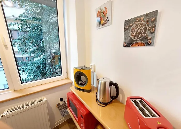 Laroka House Cosy Studio Universitate