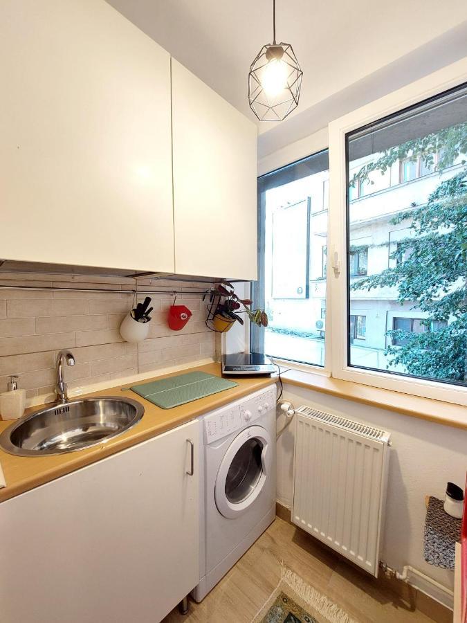 公寓 Laroka House Cosy Universitate *